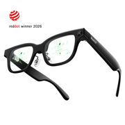 Rokid Glasses AI & AR Smart Glasses with Display