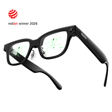 Rokid Glasses AI & AR Smart Glasses with Display