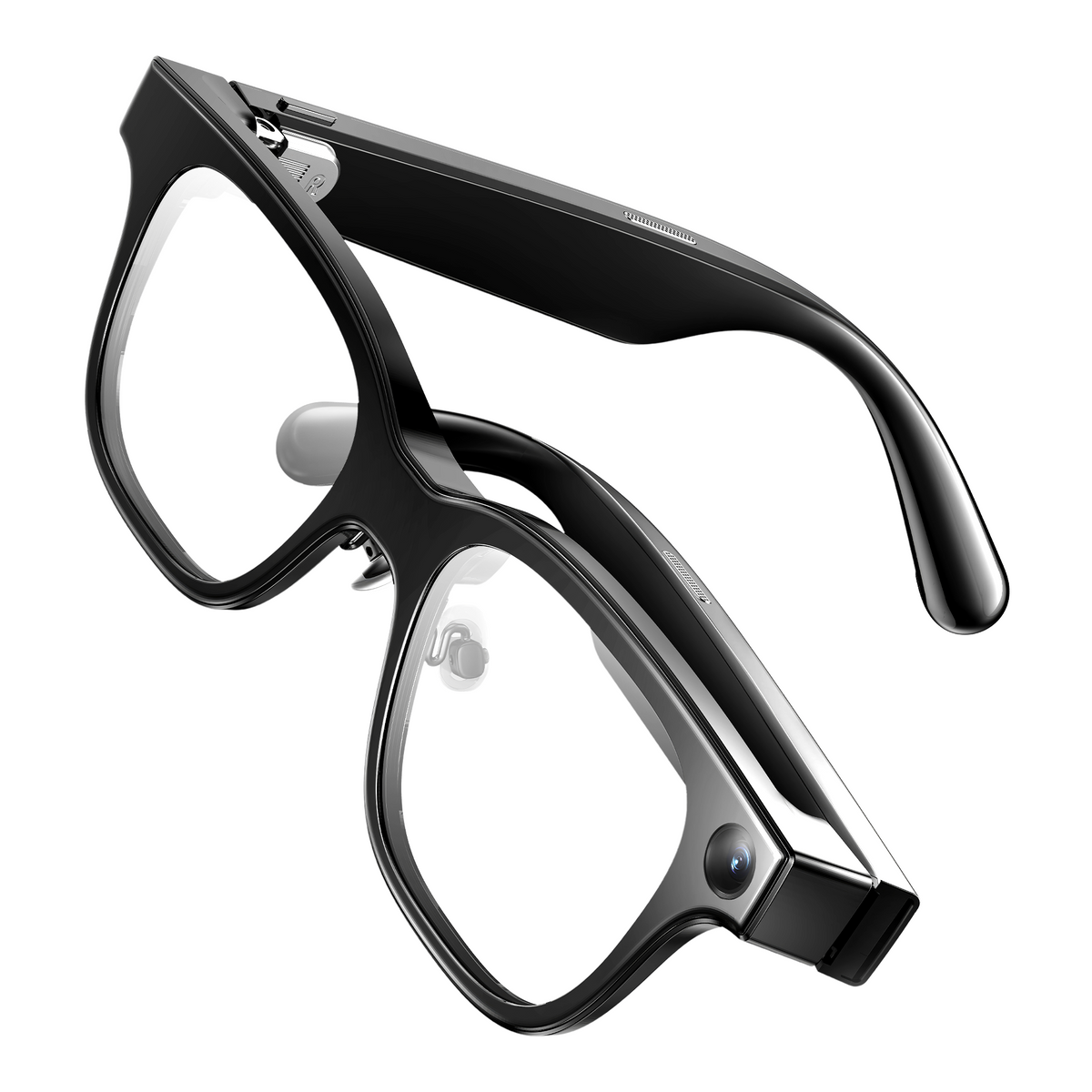 Rokid Glasses AI & AR Smart Glasses with Display