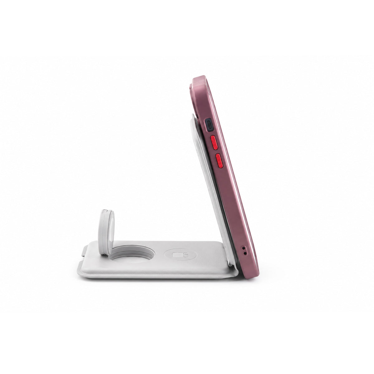 3n1 MAGBOLT PRO 15W Foldable Wireless Charger