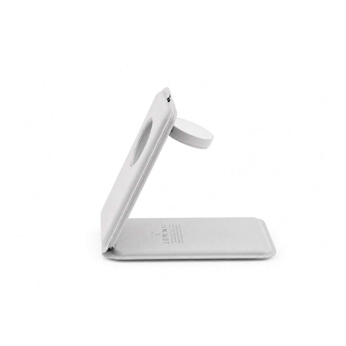 3n1 MAGBOLT PRO 15W Foldable Wireless Charger