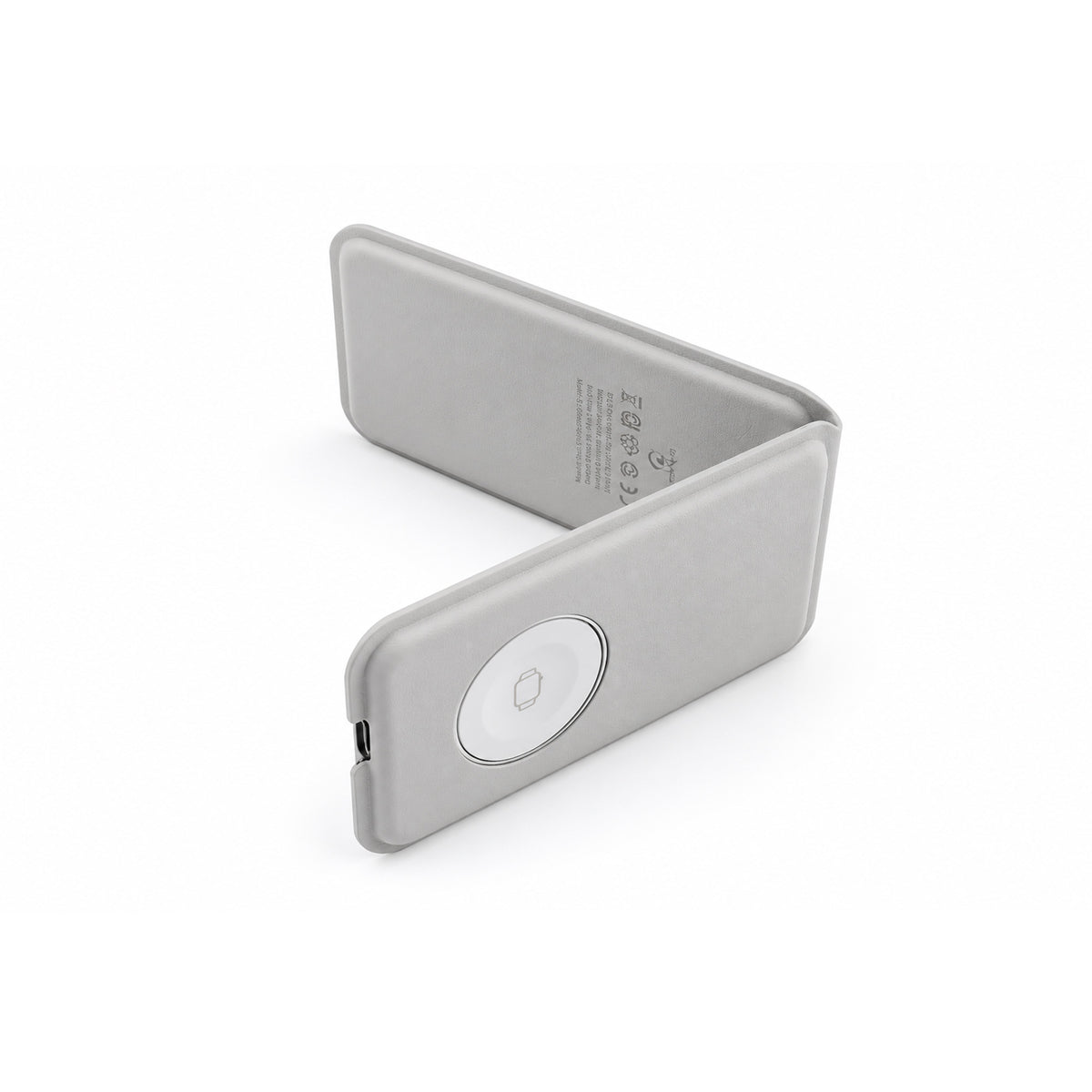 3n1 MAGBOLT PRO 15W Foldable Wireless Charger