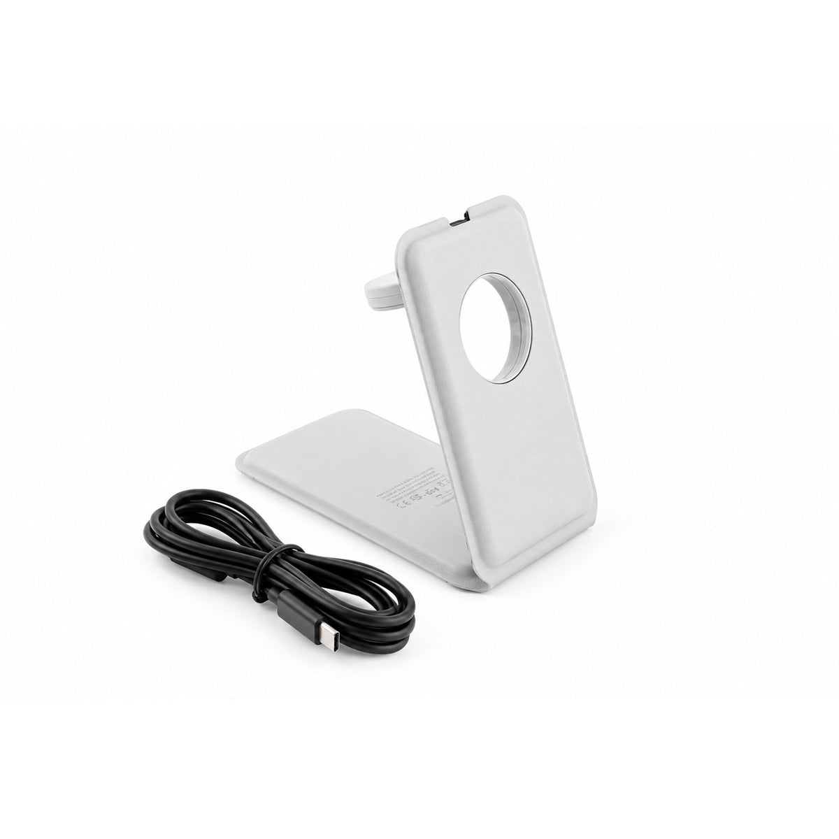 3n1 MAGBOLT PRO 15W Foldable Wireless Charger