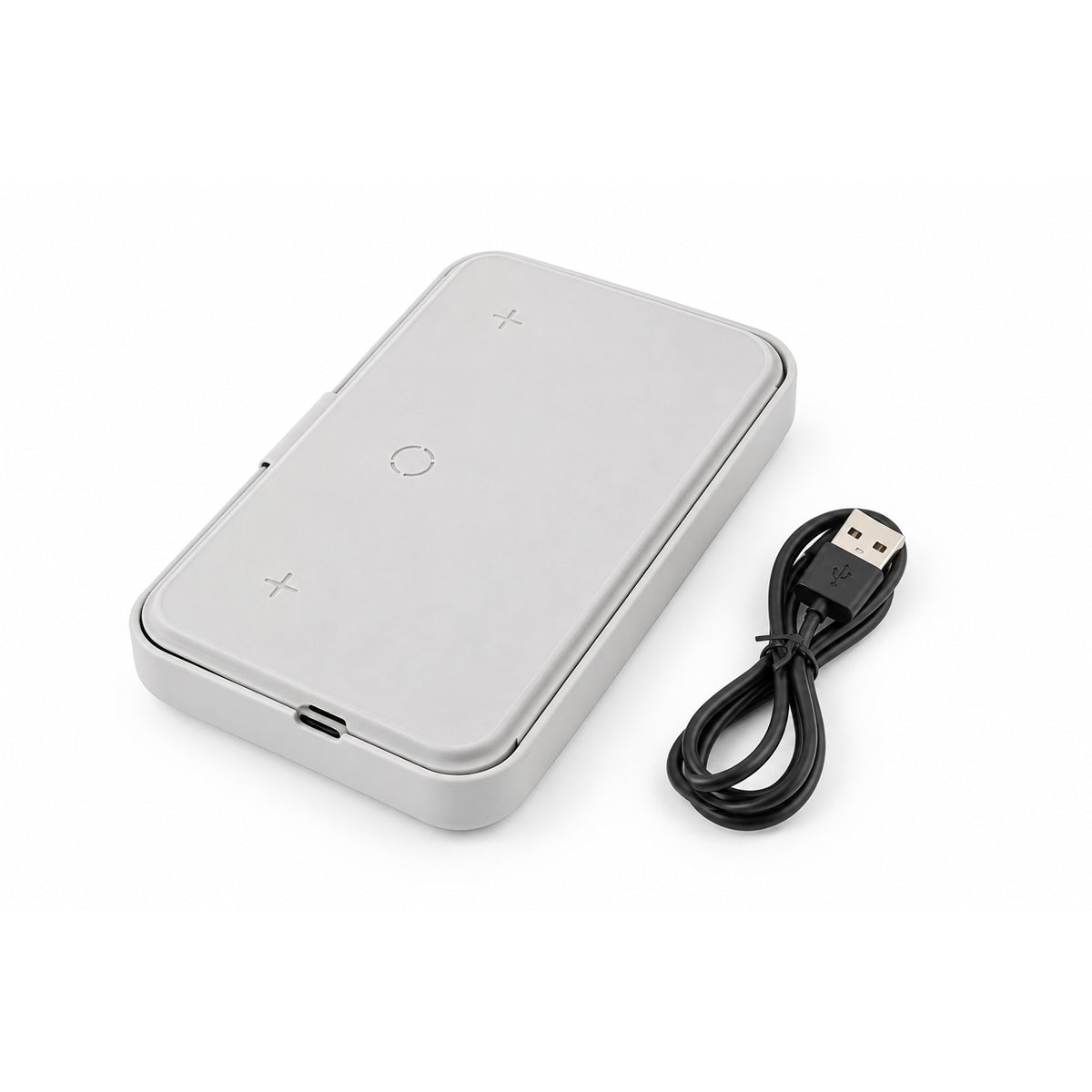 MOB CASE 3-in-1 Smart Travel Wallet
