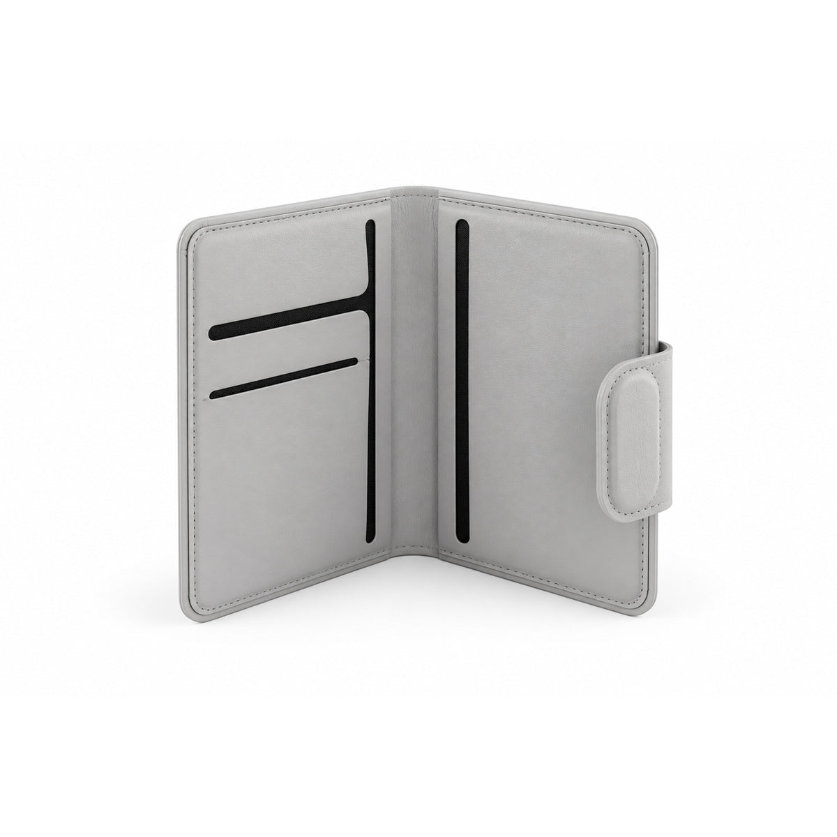 FINDY PASSPORT PRO Smart Travel Passport Holder