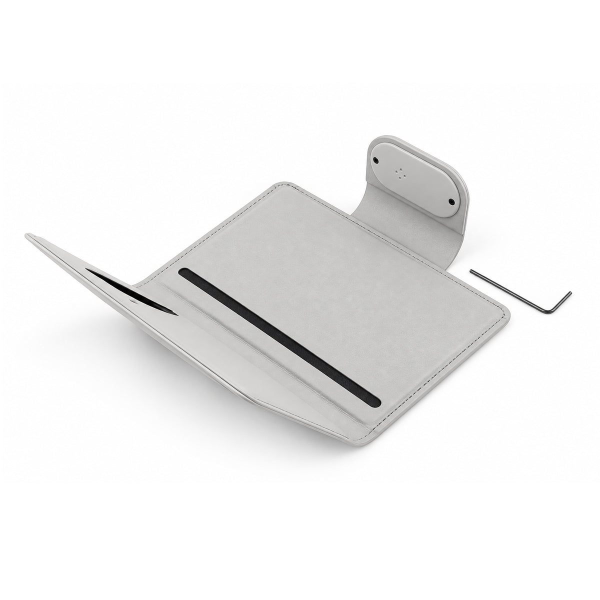 FINDY PASSPORT PRO Smart Travel Passport Holder