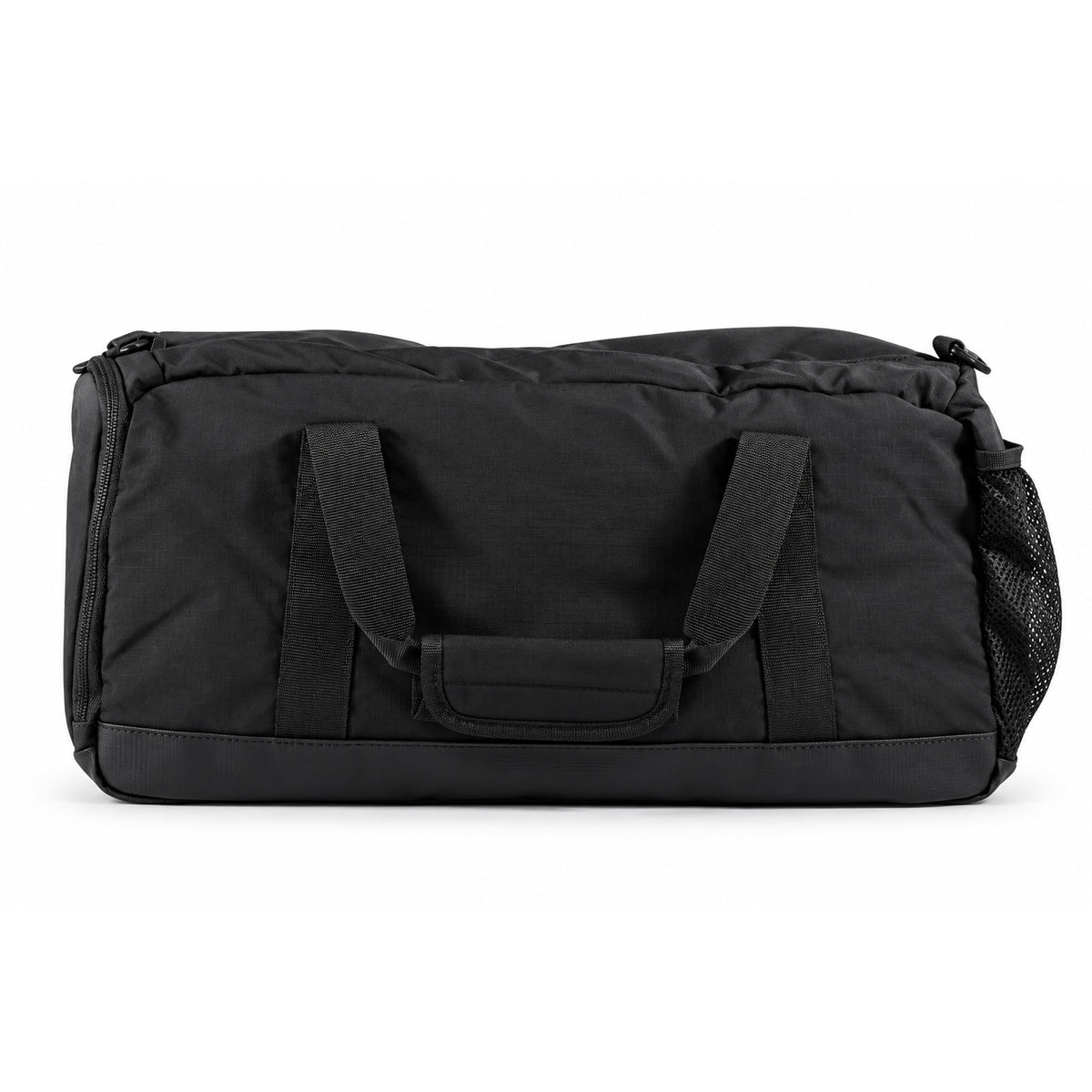 FlexBag Black Gym & Travel Bag