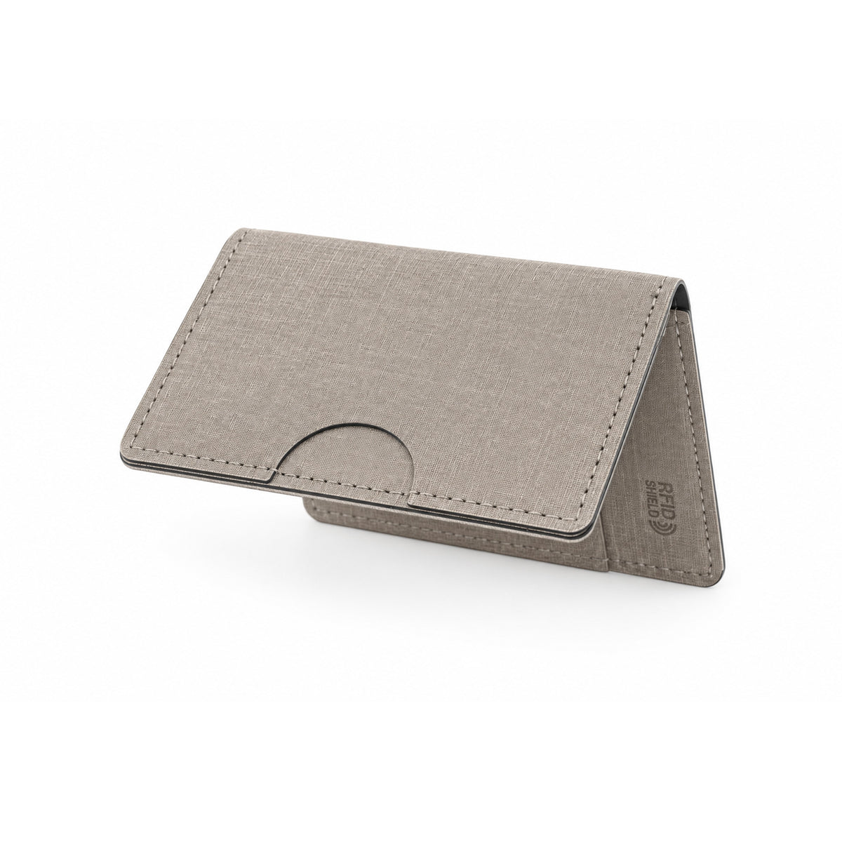RFID CARDHOLDER Multi Pocket RFID Safe Card Organizer