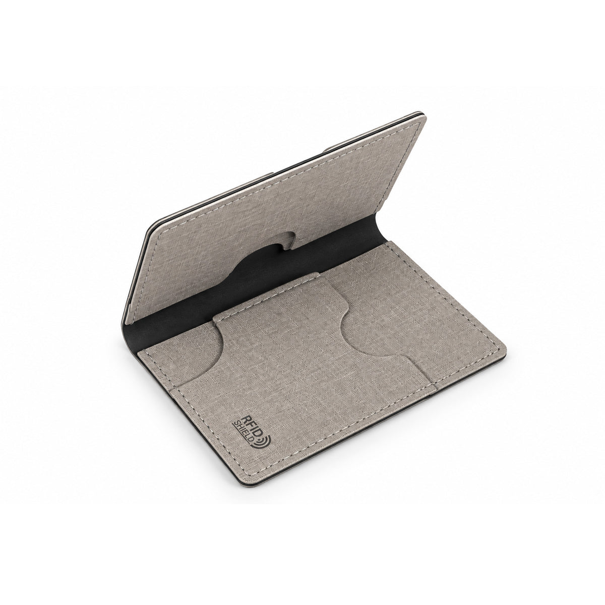RFID CARDHOLDER Multi Pocket RFID Safe Card Organizer