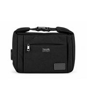 RPET Insulated Cooler Bag with Smart Temperature Display