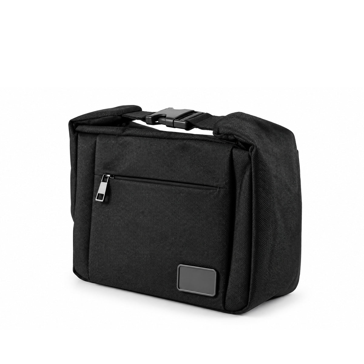 RPET Insulated Cooler Bag with Smart Temperature Display