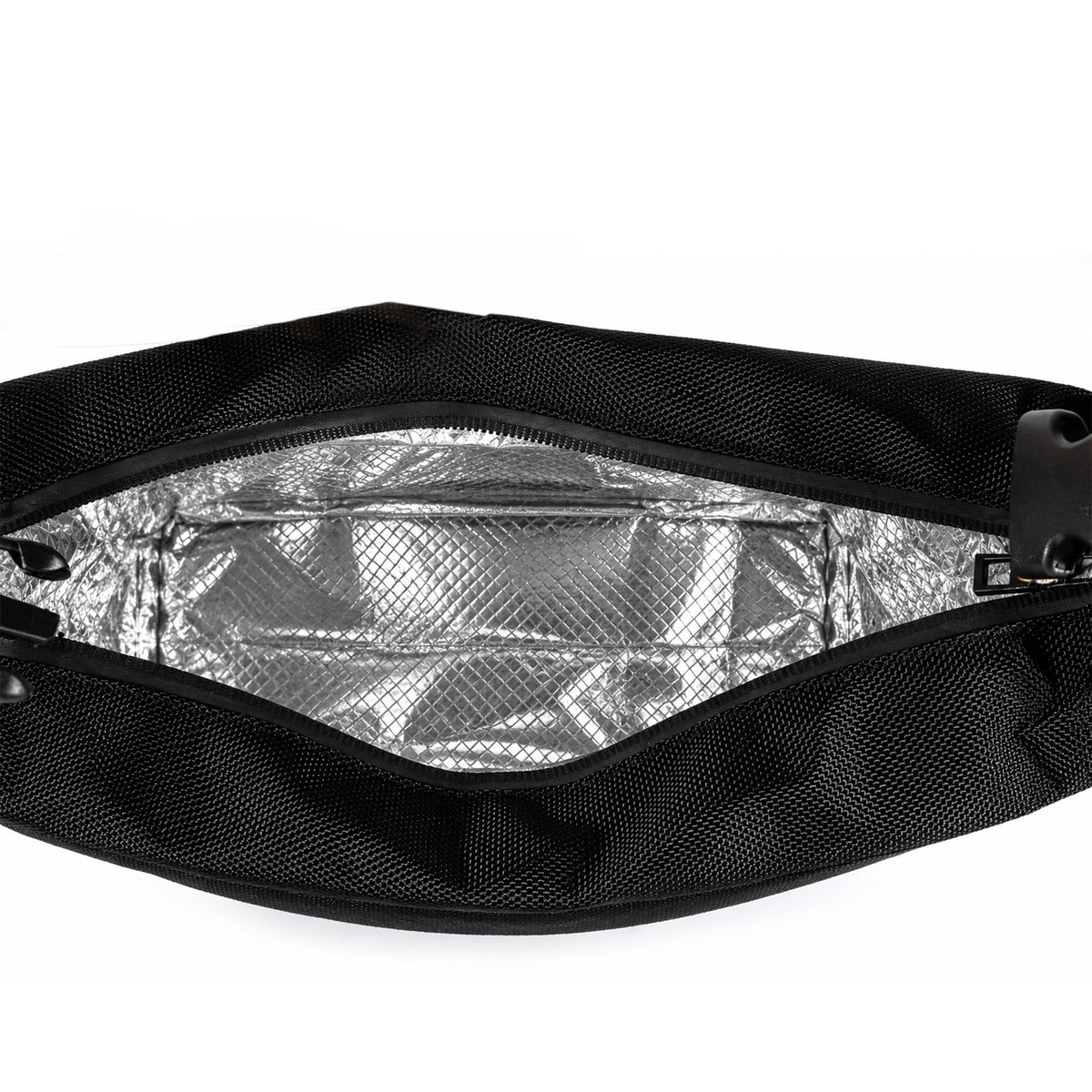 RPET Insulated Cooler Bag with Smart Temperature Display