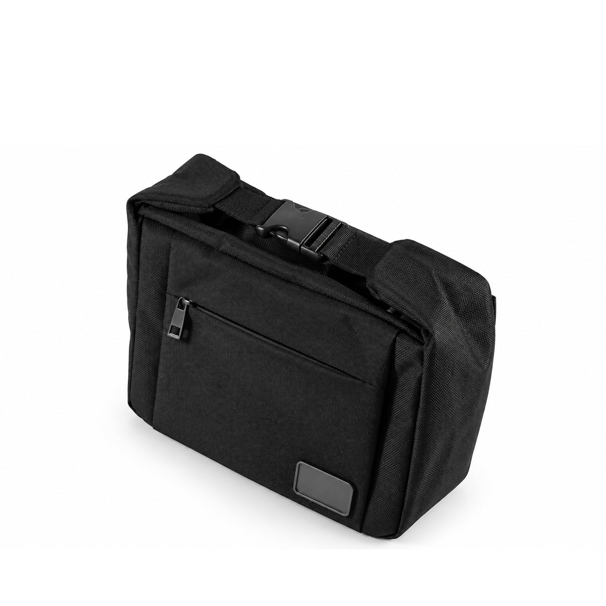RPET Insulated Cooler Bag with Smart Temperature Display