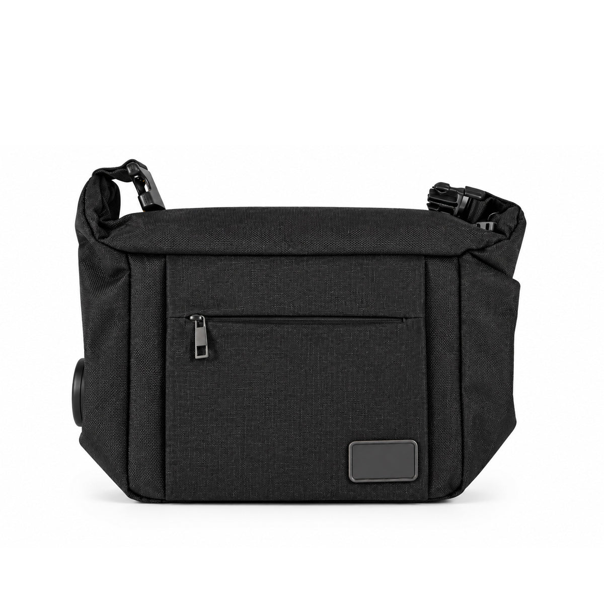 RPET Insulated Cooler Bag with Smart Temperature Display