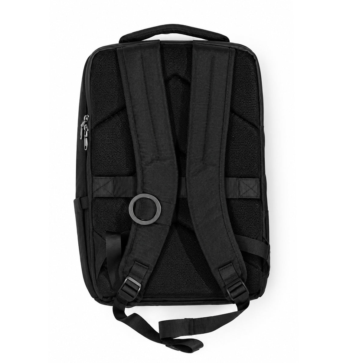O TECH ADVANCE Smart Travel & Laptop Backpack