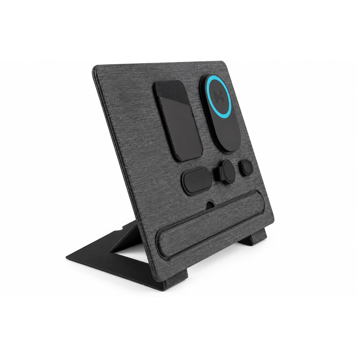 MODERN ORGANIZER Desktop Organizer with 15W MagSafe Charging