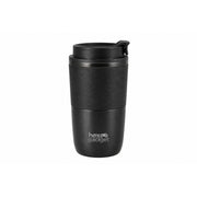 COZY TUMBLER 420ml Double-Wall Stainless Steel Travel Mug