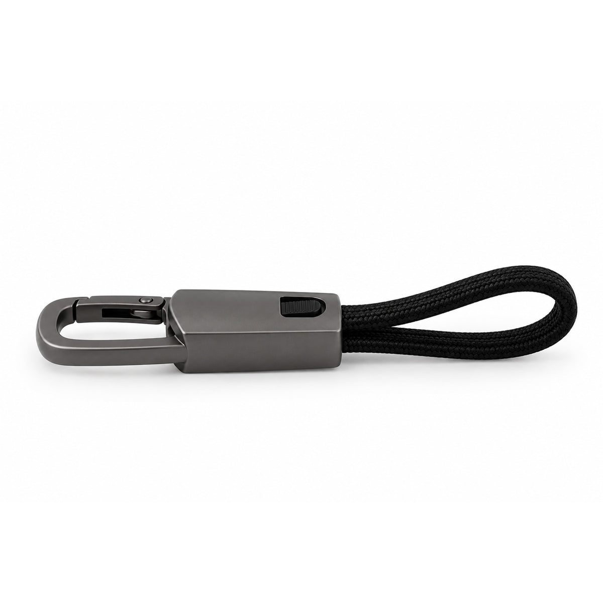 KEYHOLE 60W USB C to USB C Keychain Cable