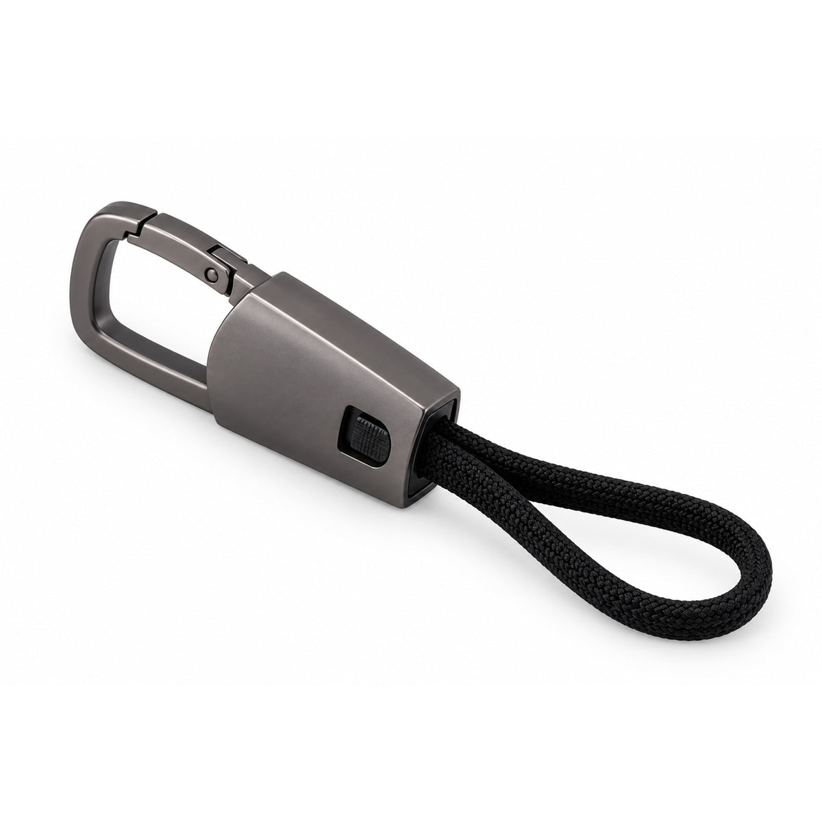KEYHOLE 60W USB C to USB C Keychain Cable