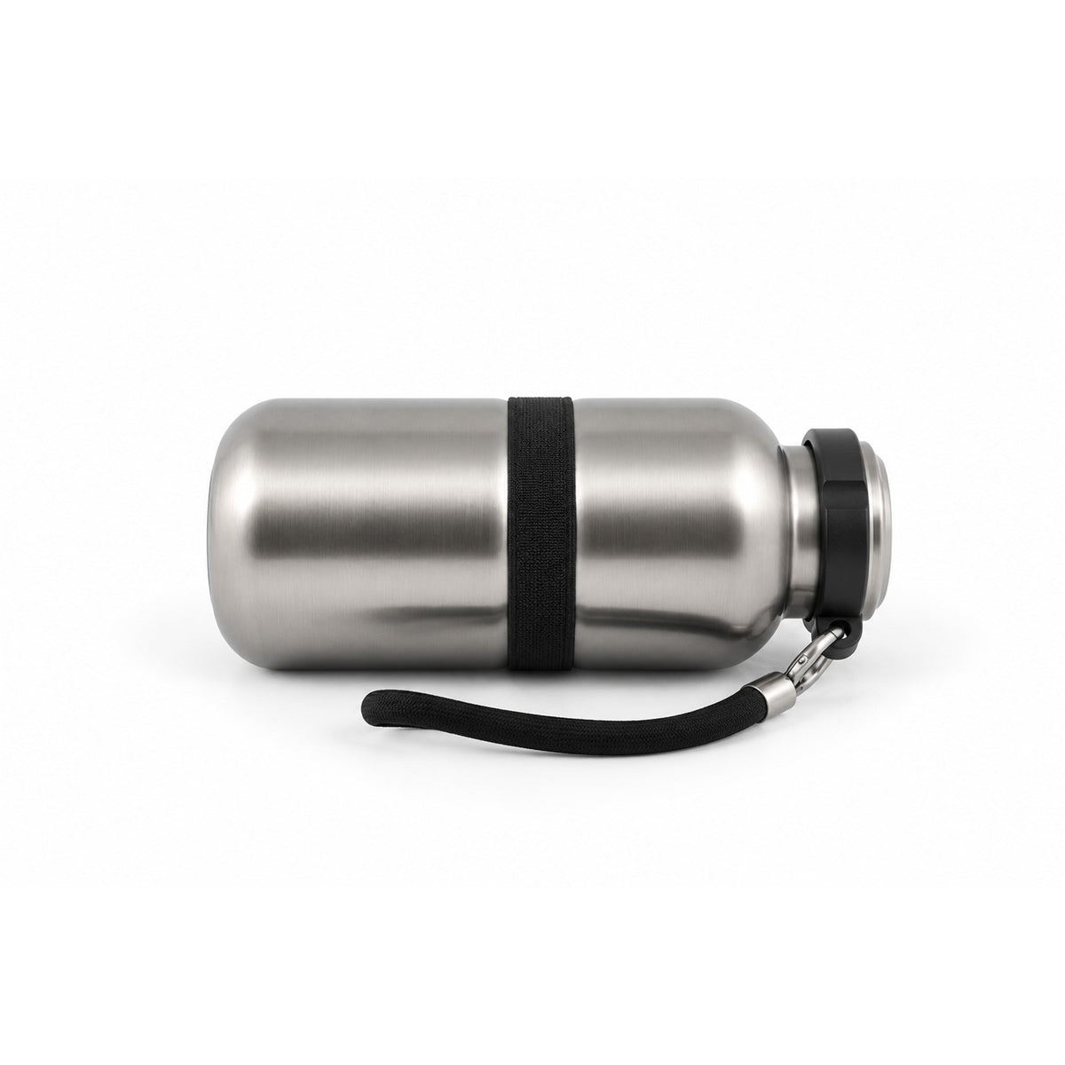 PRIME FLASK 420ml Vacuum Insulated Stainless Steel Travel Flask