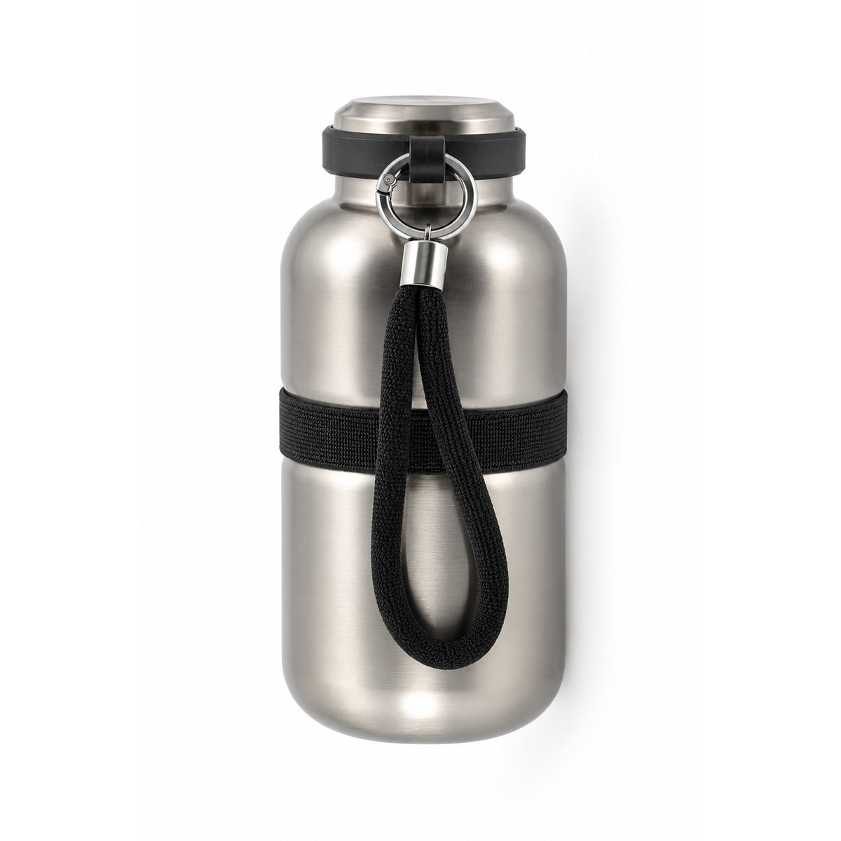 PRIME FLASK 420ml Vacuum Insulated Stainless Steel Travel Flask