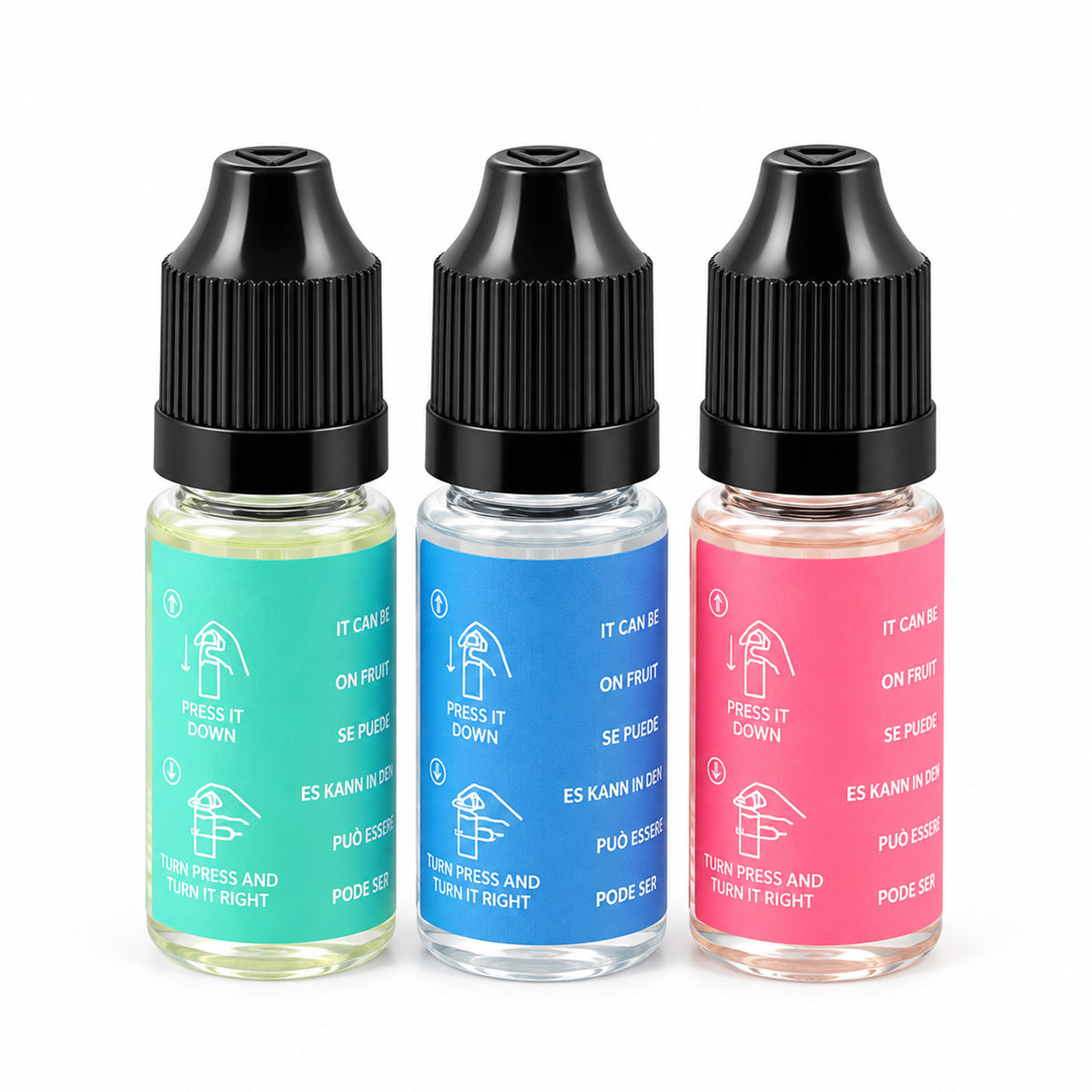 5-in-1 45W Starlight Aromatherapy Car Charger