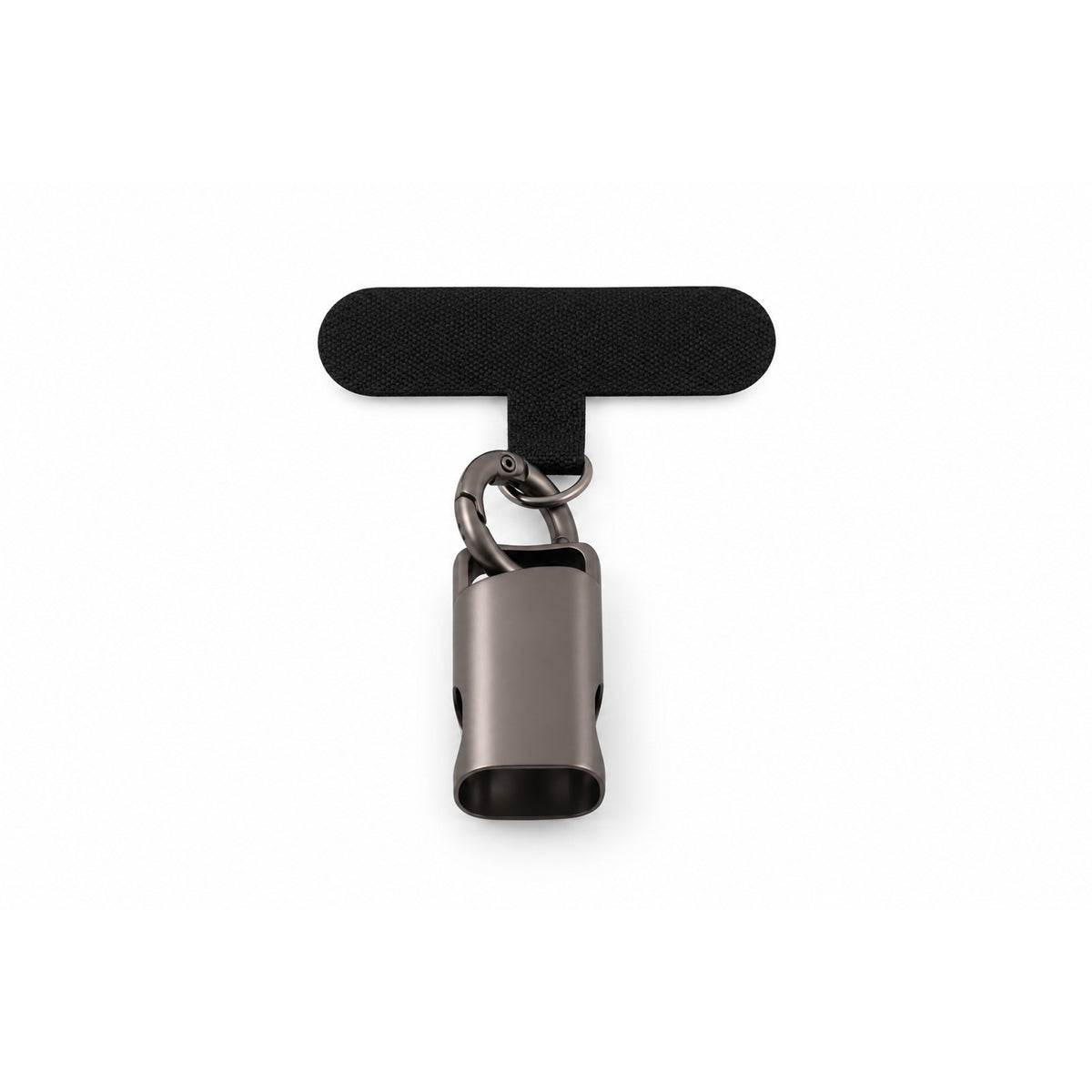 CORDLY MOBILE 60W USB C to USB C Keychain Cable