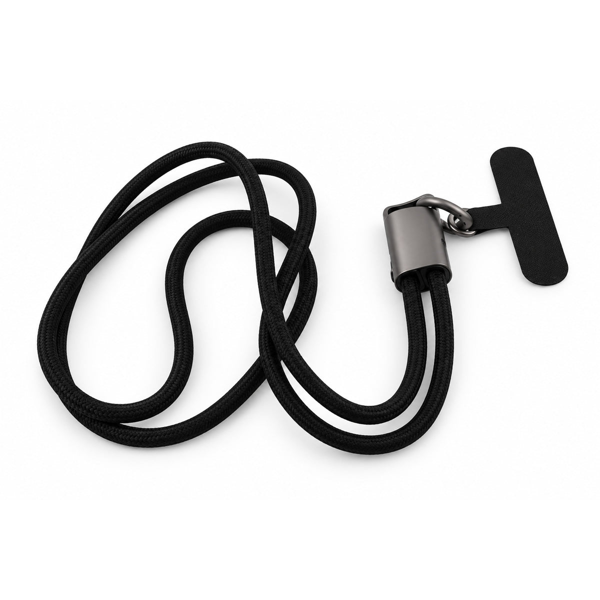 CORDLY MOBILE 60W USB C to USB C Keychain Cable