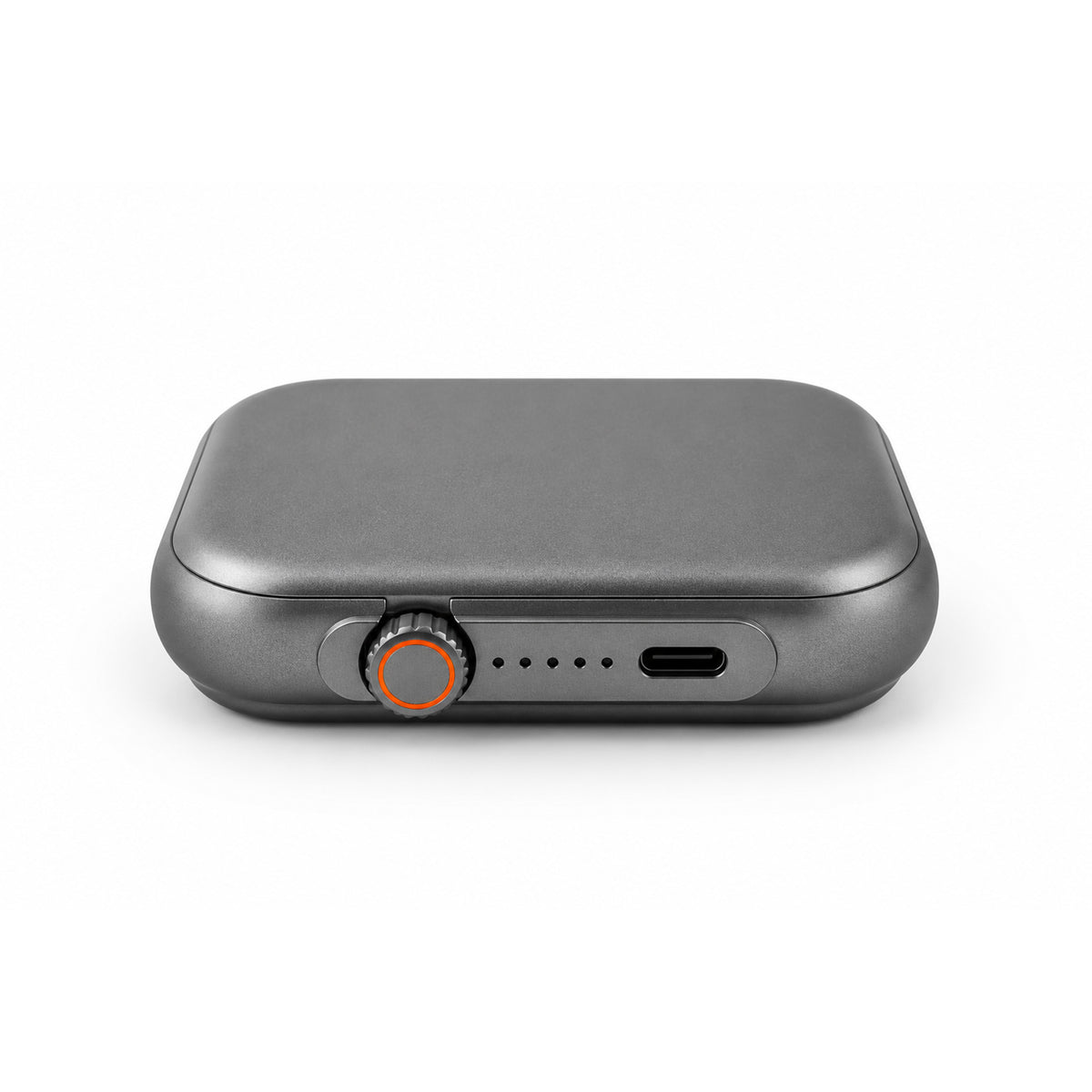 IPOWER PRO 5000mAh Wireless Power Bank with 20W Fast Charging