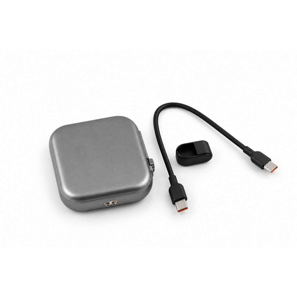 IPOWER PRO 5000mAh Wireless Power Bank with 20W Fast Charging