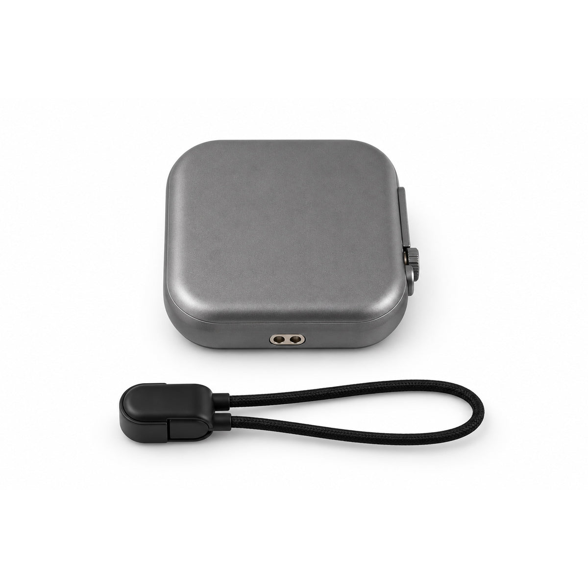 IPOWER PRO 5000mAh Wireless Power Bank with 20W Fast Charging