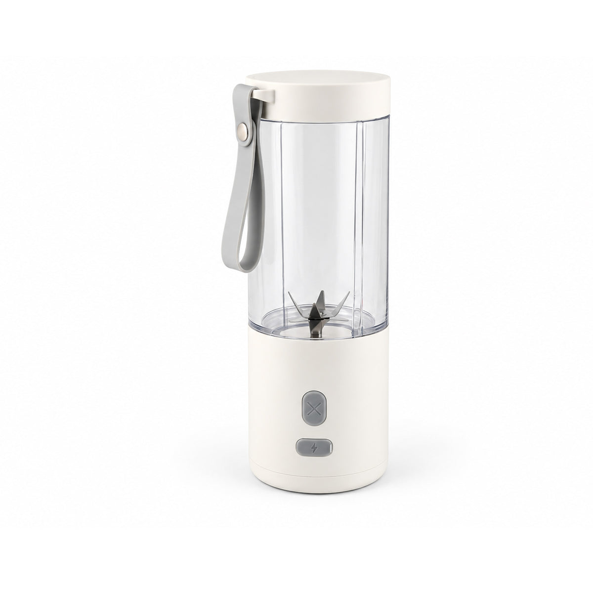 PORTABLE BLENDER 450ml Rechargeable Smoothie Maker