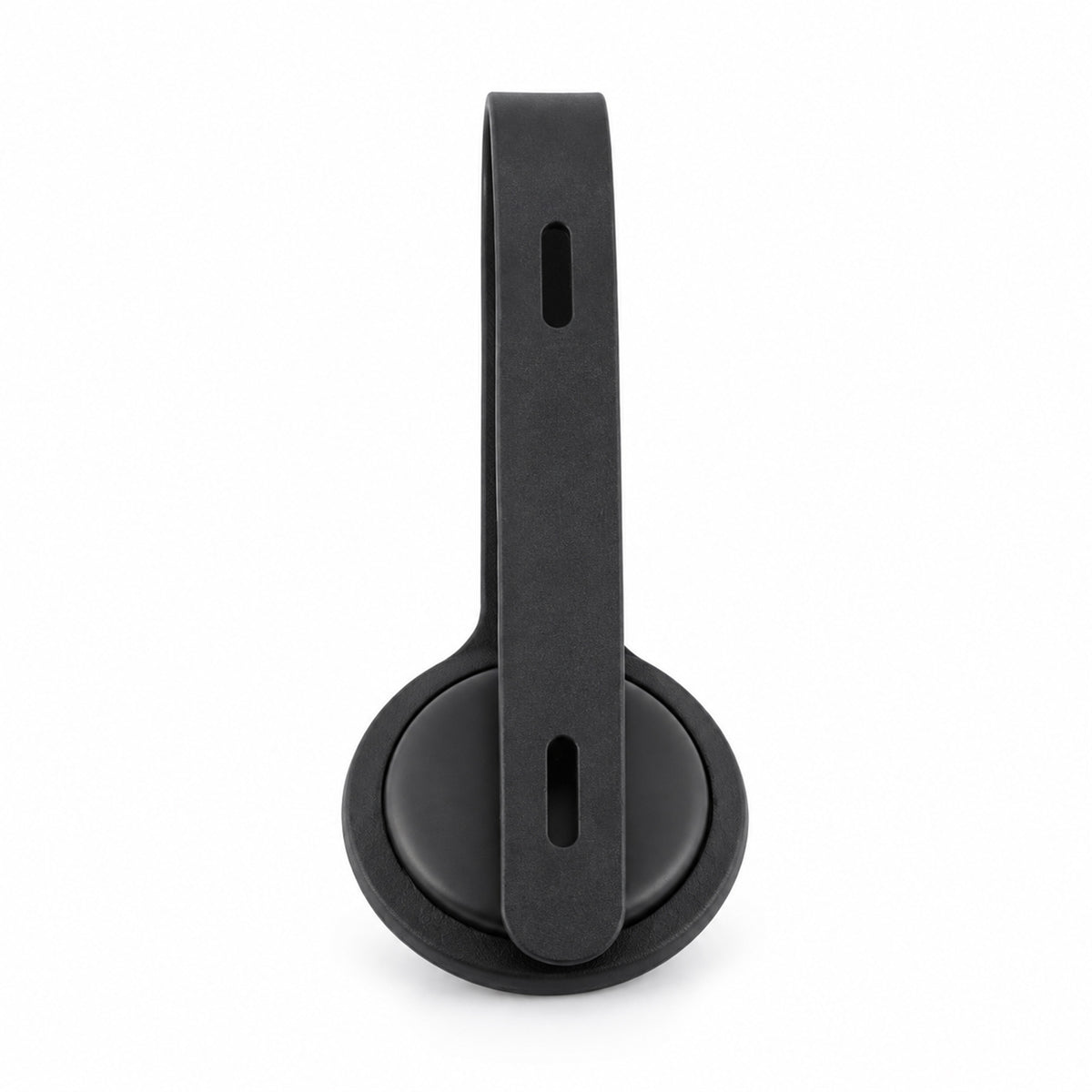 ROUNDFY Mini Tag Smart Finder with Apple Find My & Google Find Hub