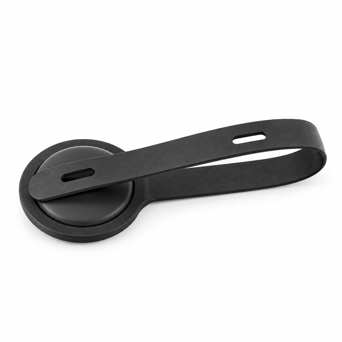 ROUNDFY Mini Tag Smart Finder with Apple Find My & Google Find Hub