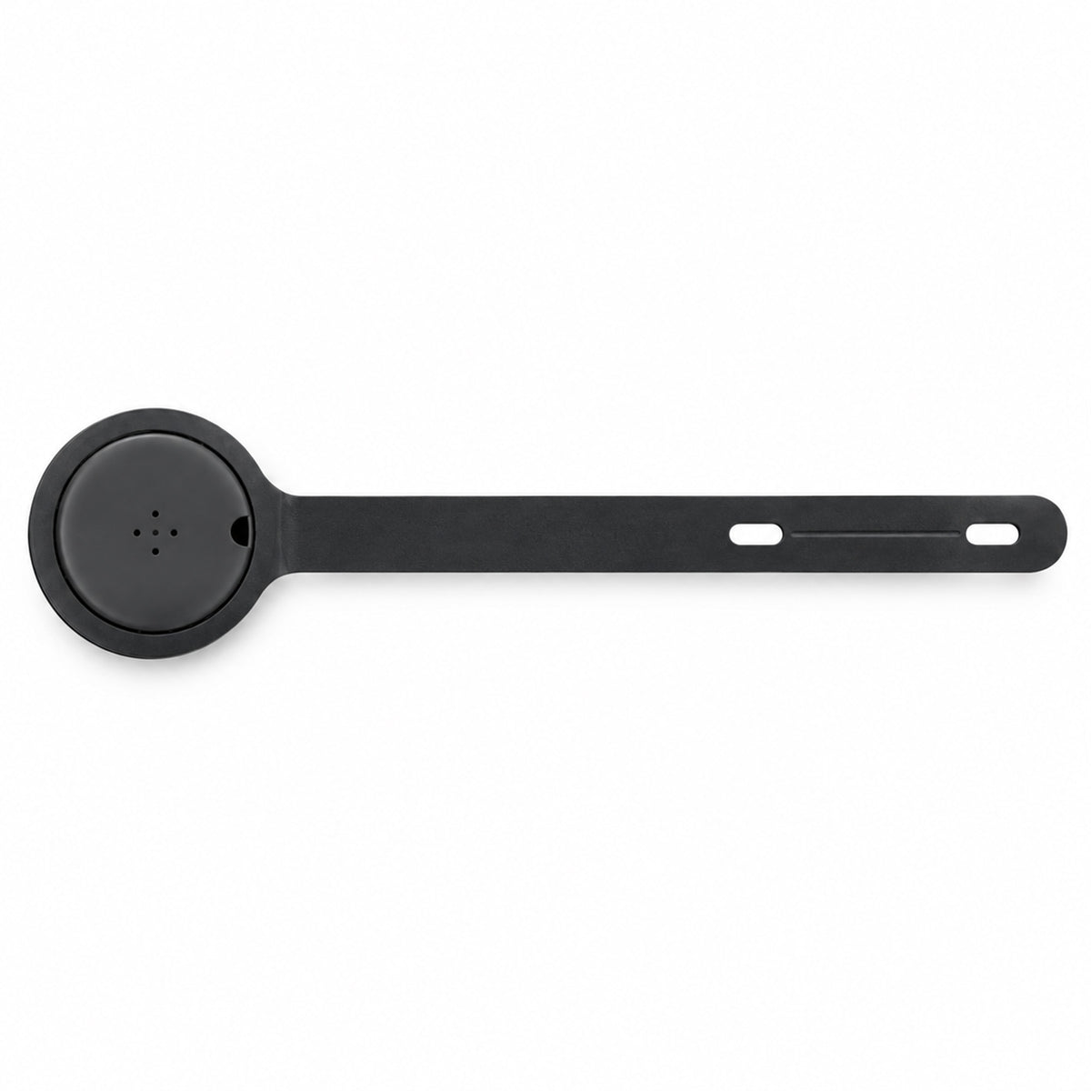 ROUNDFY Mini Tag Smart Finder with Apple Find My & Google Find Hub