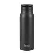 MagSafe Stainless Steel Water Bottle with Phone Holder