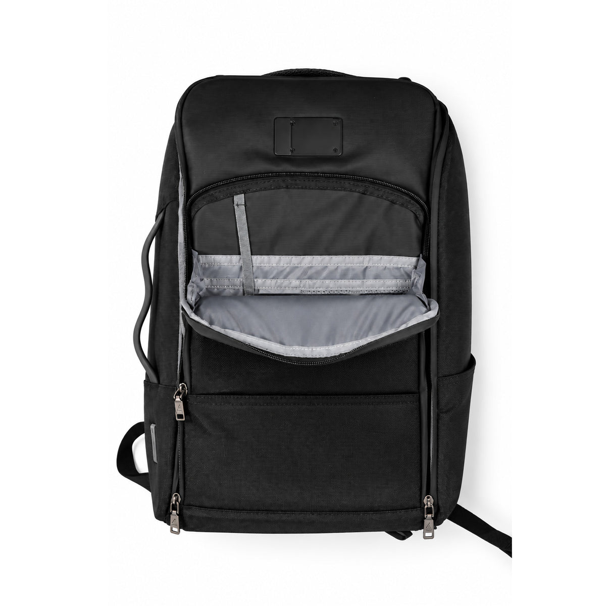 O TECH ADVANCE Smart Travel & Laptop Backpack