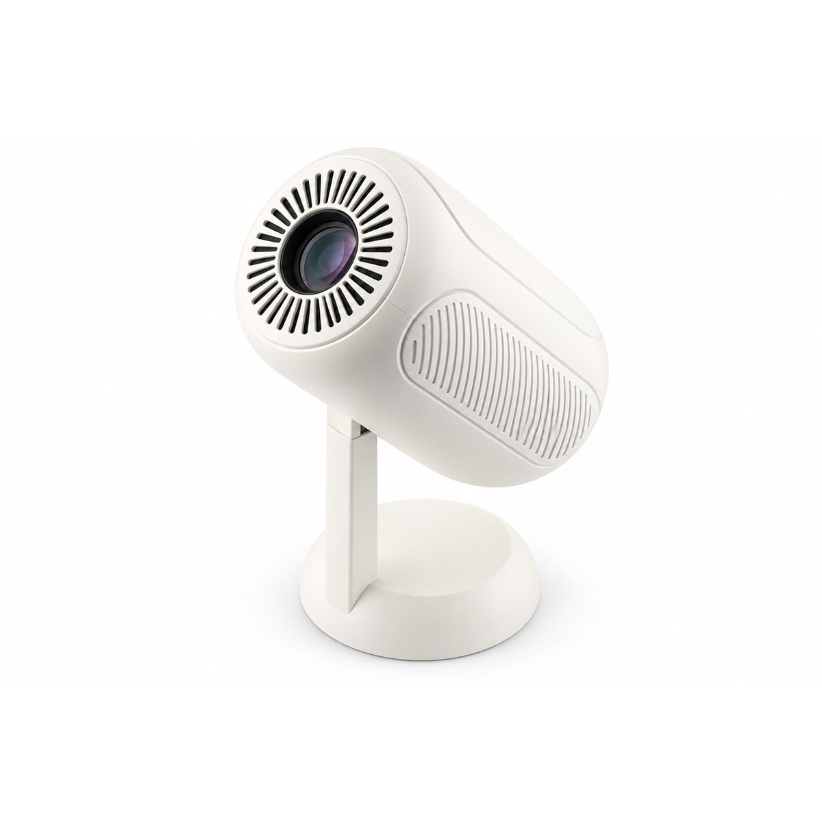 TS6 Smart Portable Projector with Auto Focus