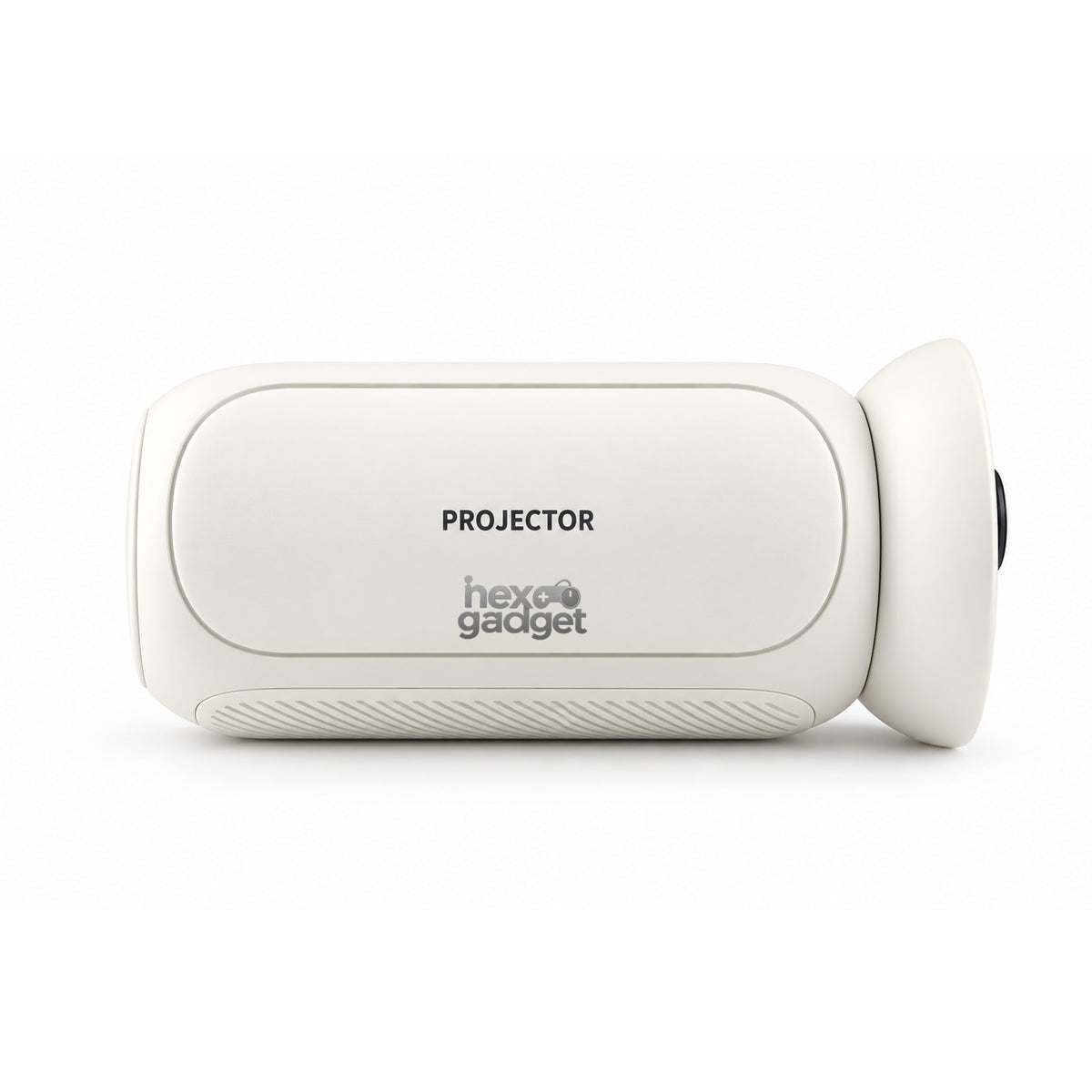 TS6 Smart Portable Projector with Auto Focus