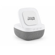 BOOM SOUND 5W Wireless Speaker with 15W Wireless Charging