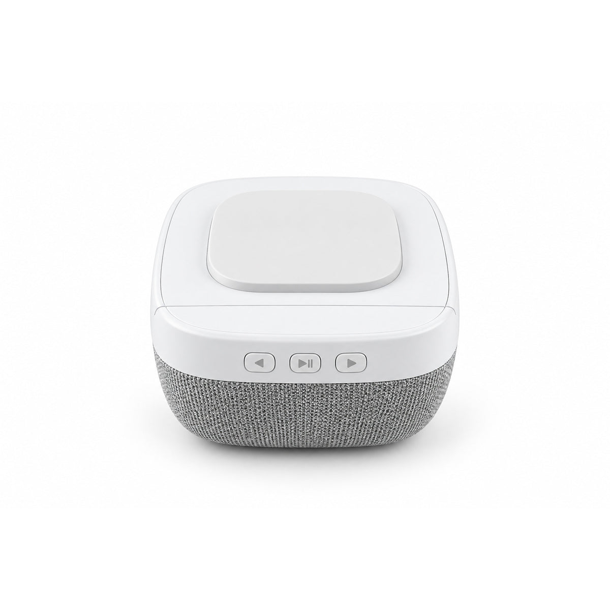 BOOM SOUND 5W Wireless Speaker with 15W Wireless Charging