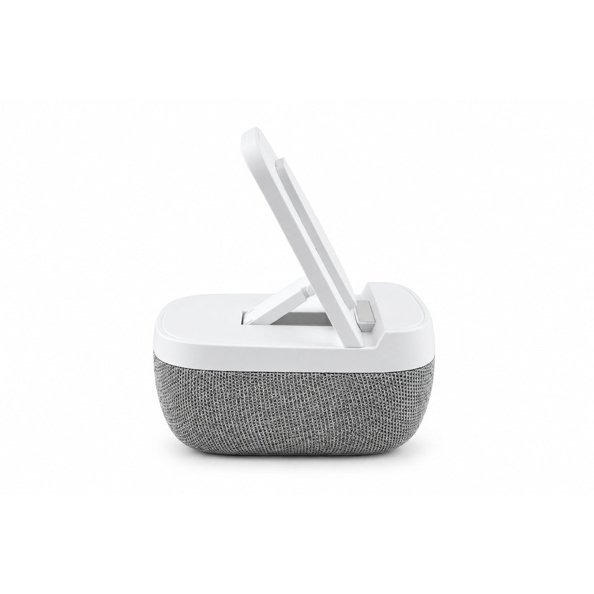 BOOM SOUND 5W Wireless Speaker with 15W Wireless Charging