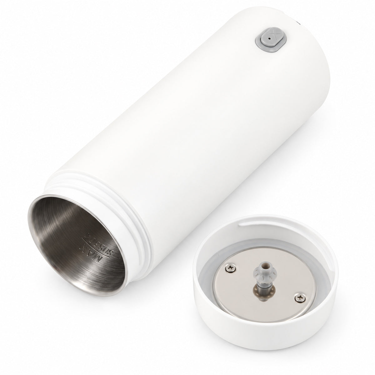 PORTABLE KETTLE 350ml Travel Electric Kettle