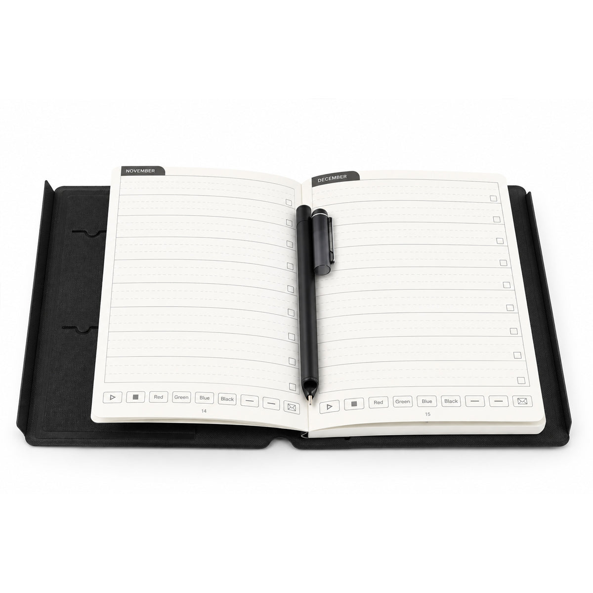DIGI PENOTE Smart Digital Pen & Notebook with Real Time Sync