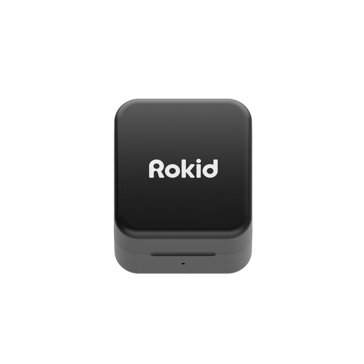 Rokid Glasses Power Capsule with 2 Magnetic Charging Capsules & Case