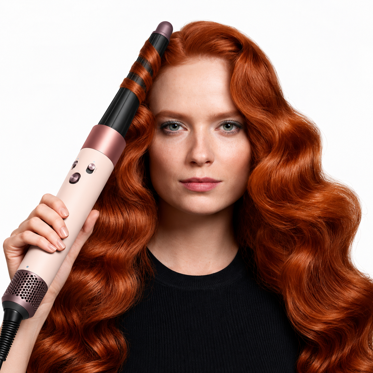Dyson Airwrap i.d. HS08 Multi-Styler & Dryer – Straight + Wavy