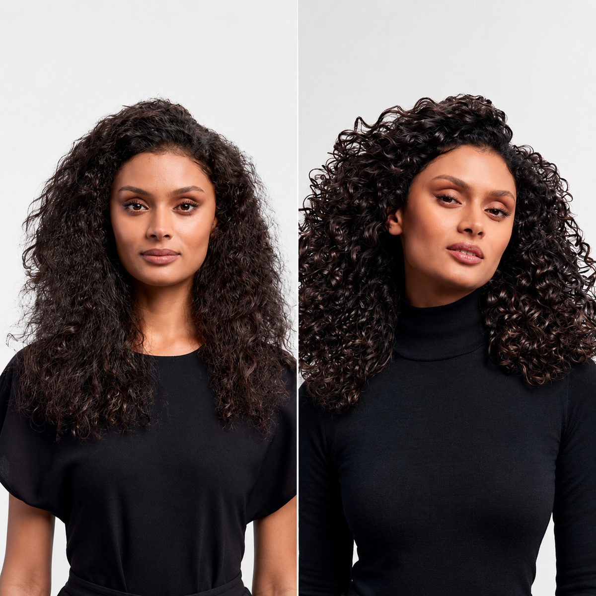 Dyson Airwrap i.d. HS08 Multi-Styler & Dryer with Wave+Curl Diffuser