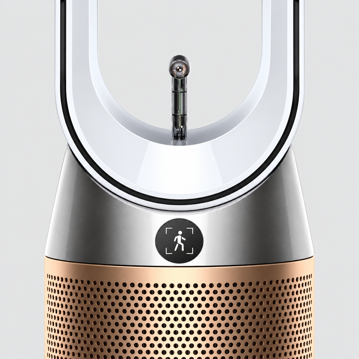 Dyson Find+Follow™ Purifier Cool PC3 TP14 – White/Gold