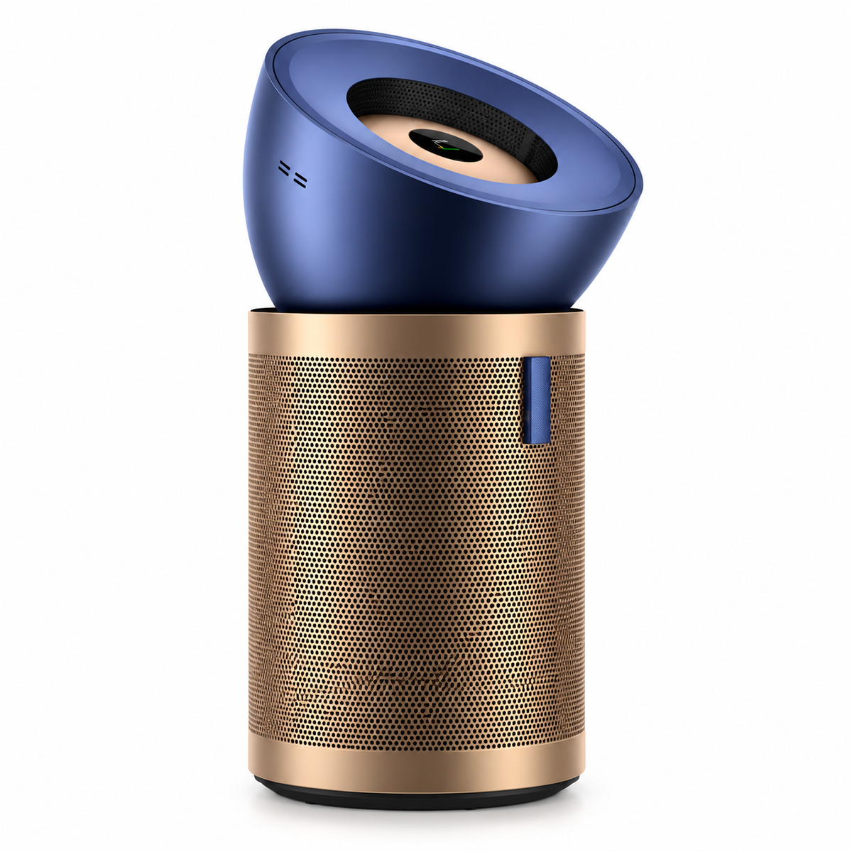 Dyson Purifier Big+Quiet Formaldehyde BP04 – Prussian Blue/Gold