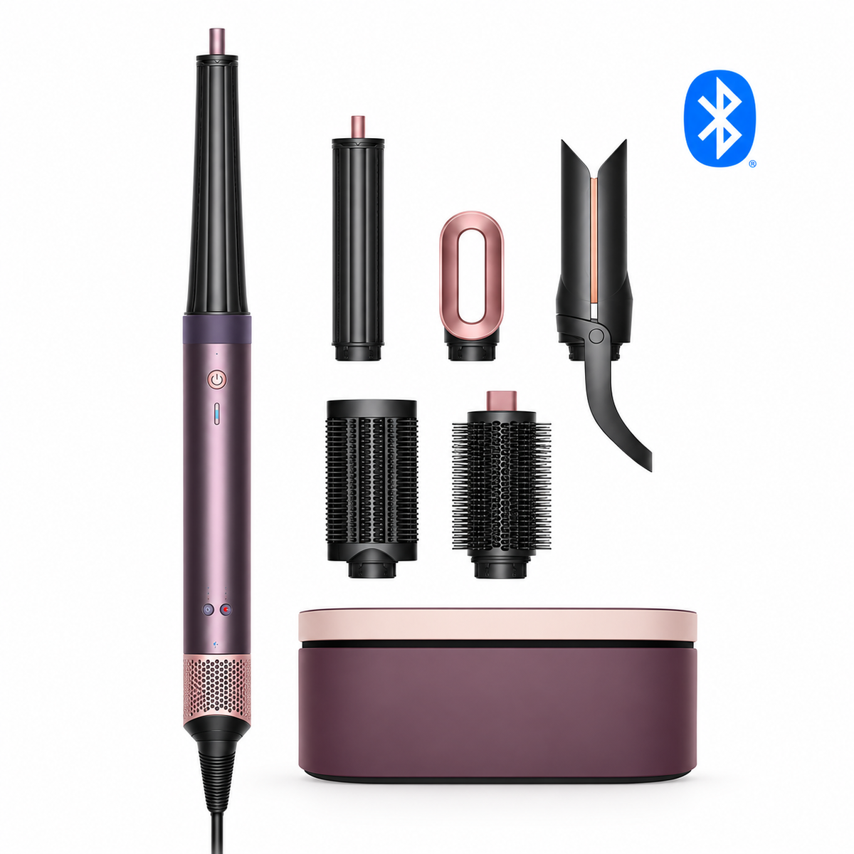 Dyson Airwrap Co-anda2x HS09 Multi-Styler & Dryer